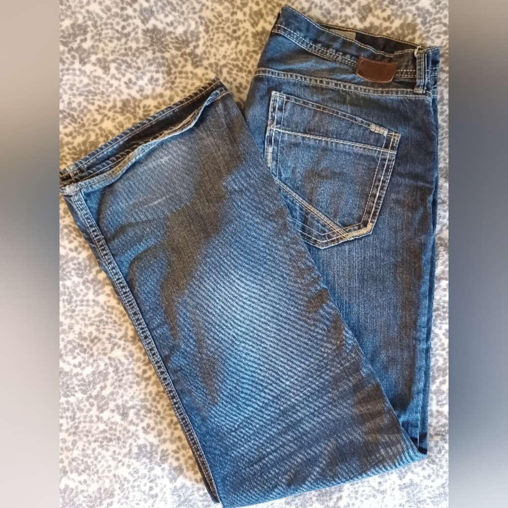 BKE jeans